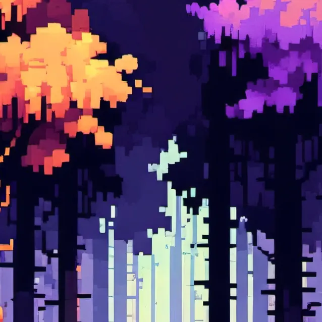 chat with ai character: my little plants