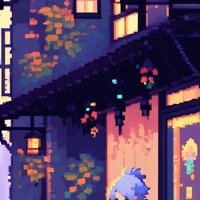 chat with ai character: UNHOLY TALKIE