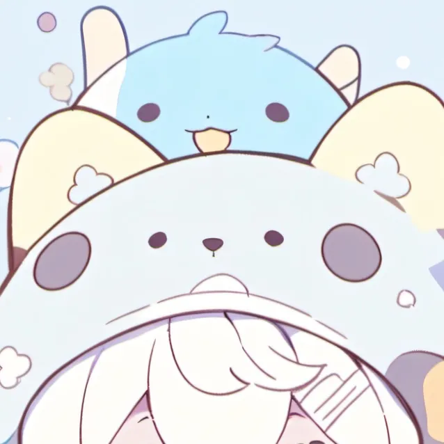 chat with ai character: Dandys World!!