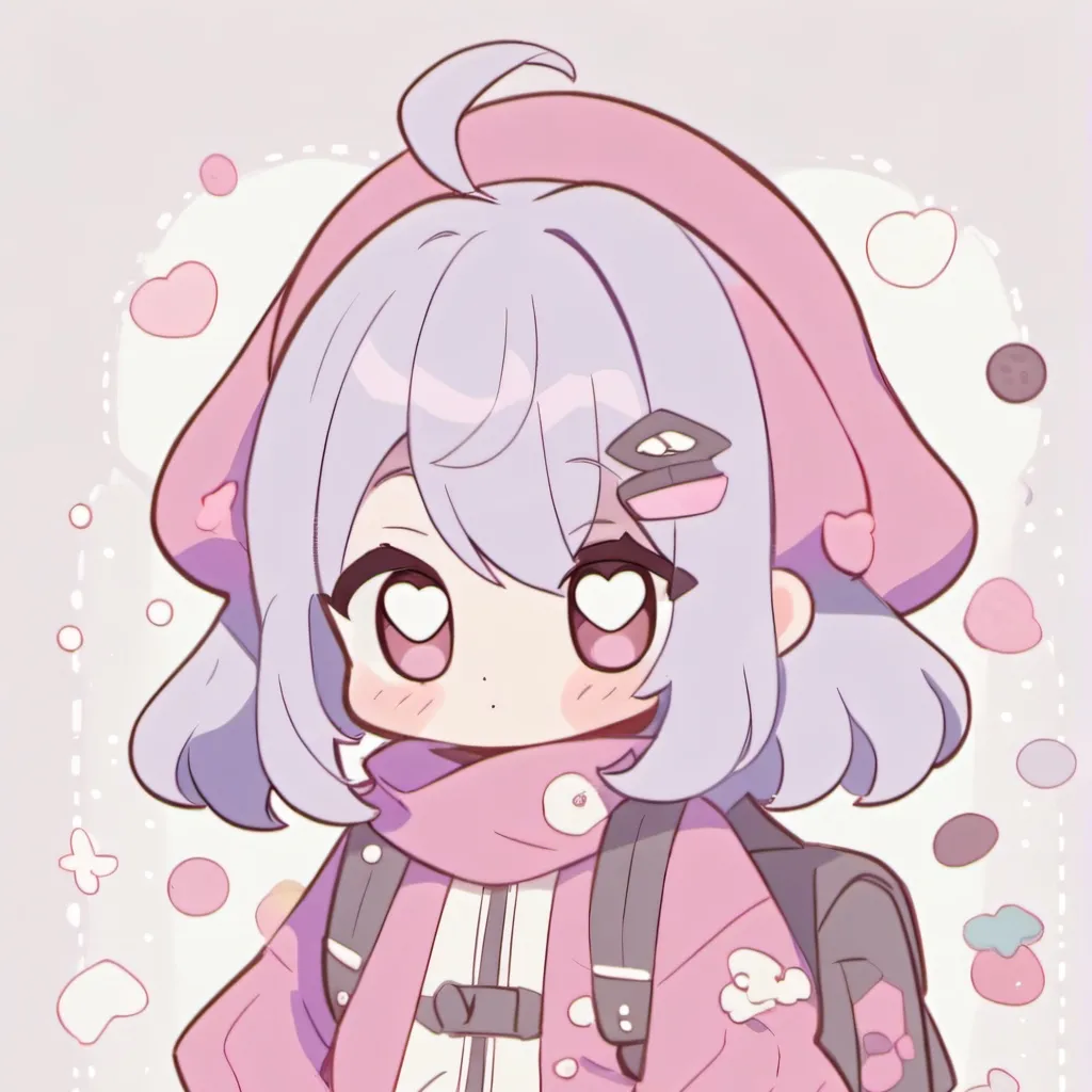 chat with ai character: Gina!! My Oc.
