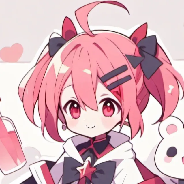 chat with ai character: TETO!!!