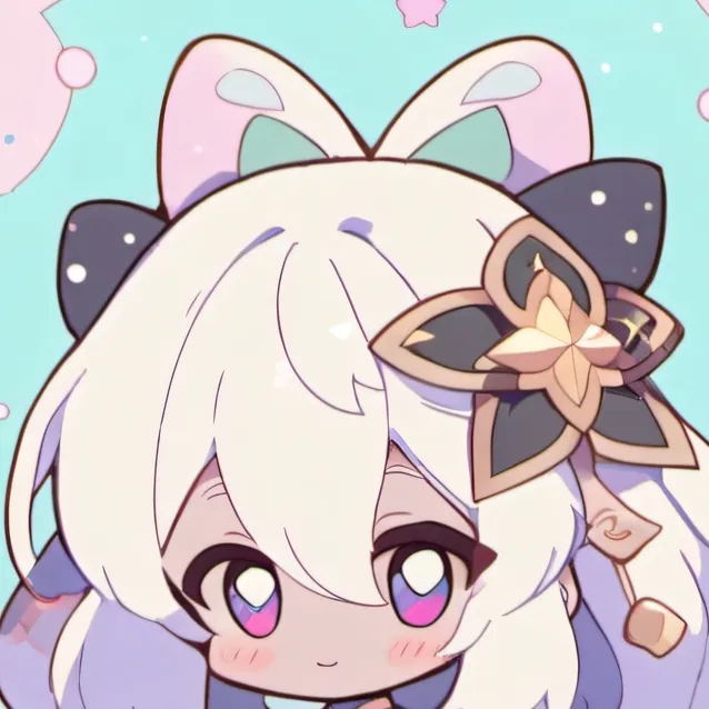 chat with ai character: Glisten!!!