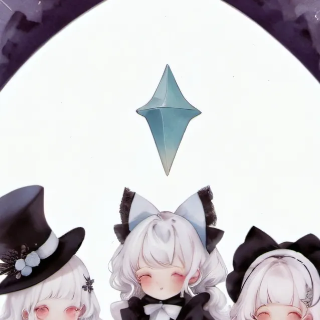 chat with ai character: You, Ena, Katie