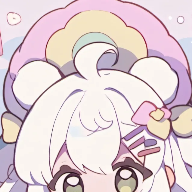 chat with ai character: CINNAMONROLL!!!!!!