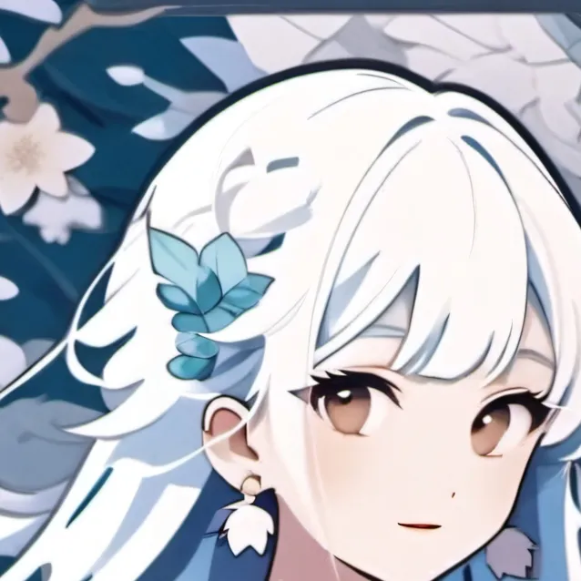 chat with ai character: miaki