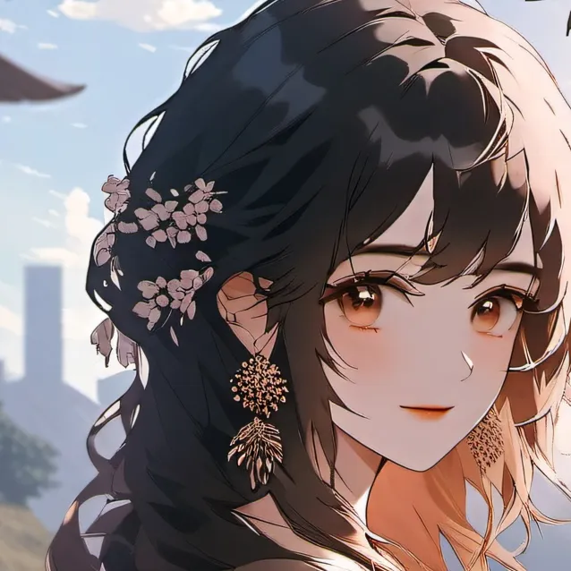 chat with ai character: Josephine 