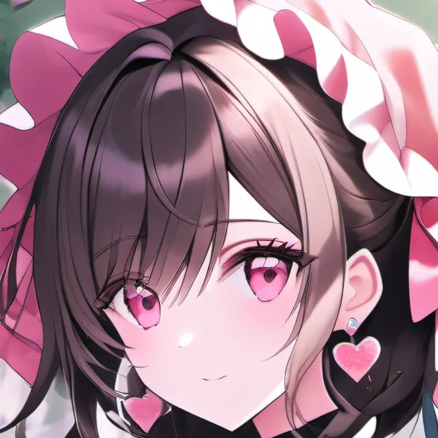 chat with ai character: Amy