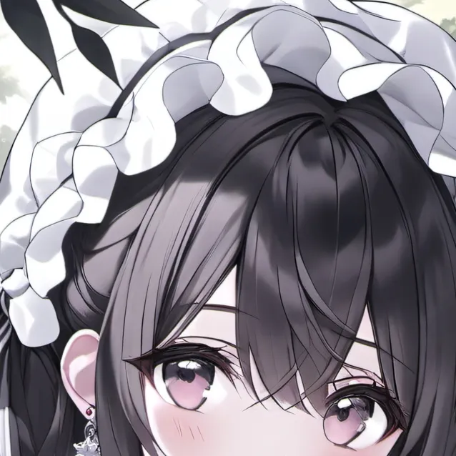 chat with ai character: Elisa