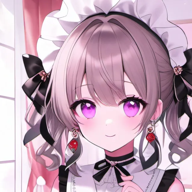 chat with ai character: maris