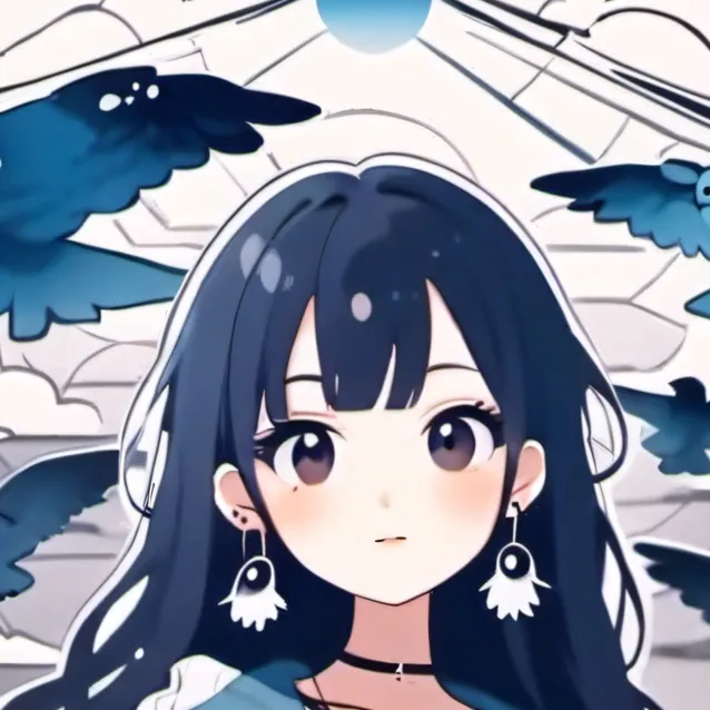 chat with ai character: Tossue