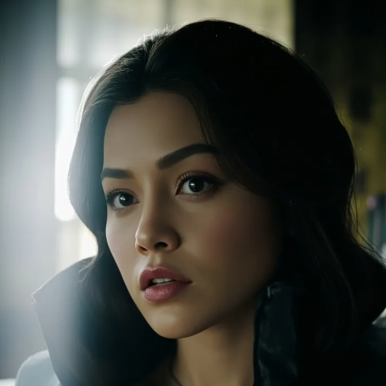 chat with ai character: vaneesa