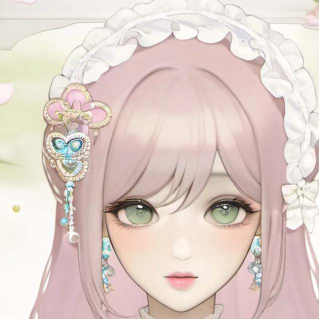 chat with ai character: Leah