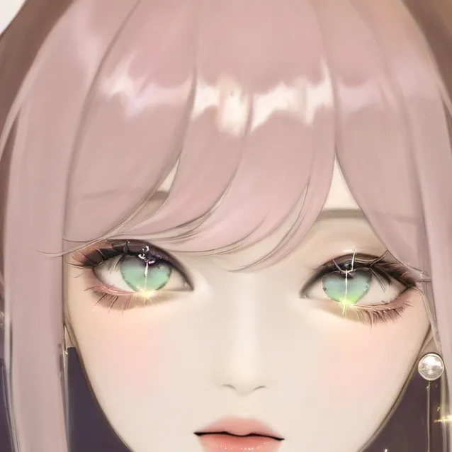 chat with ai character: serla