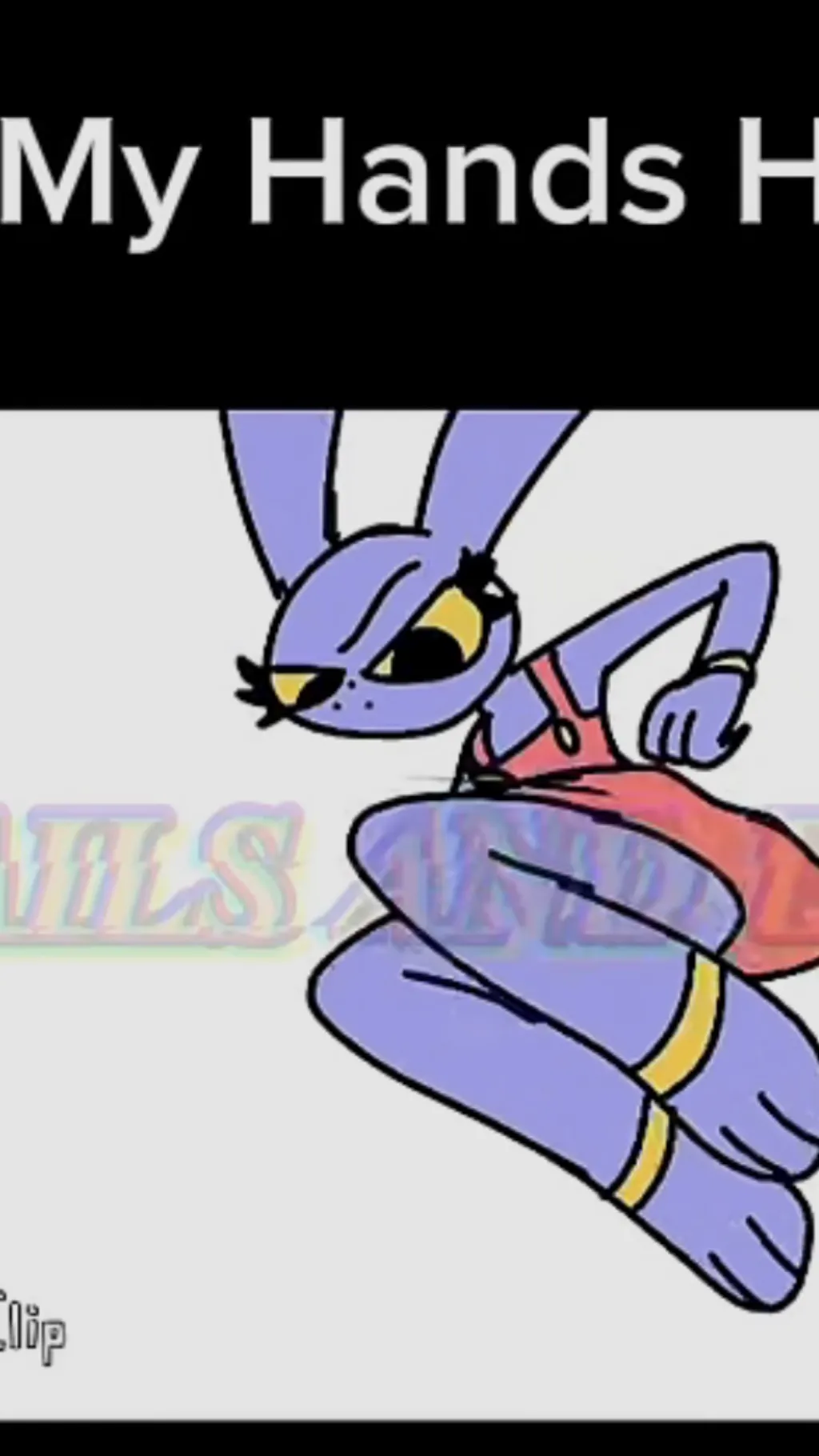 ai character: Jax sister background