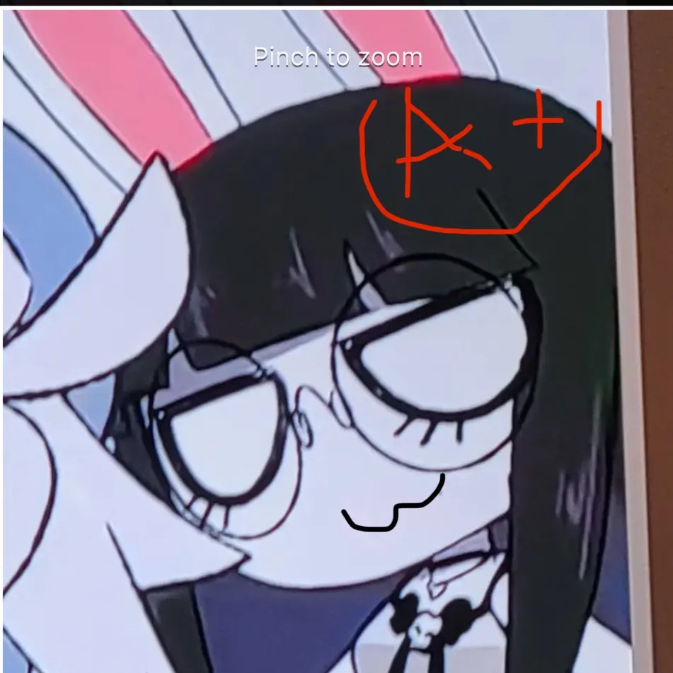 chat with ai character: Star A+