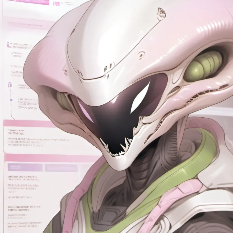 chat with ai character: Xyli