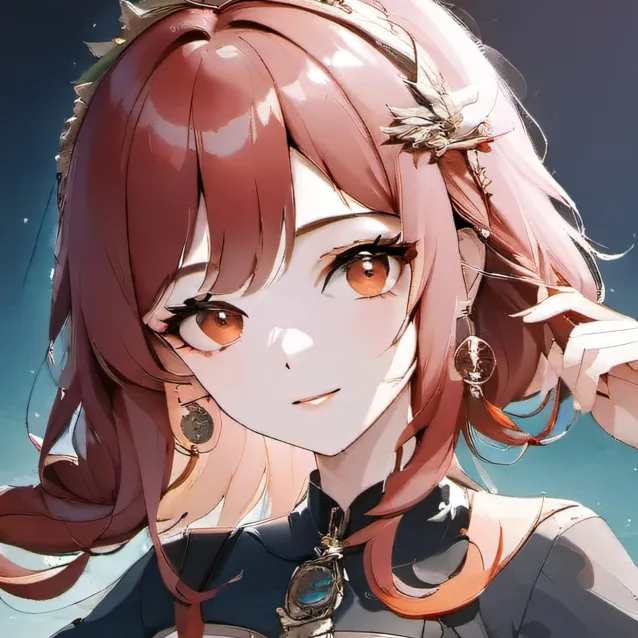 chat with ai character: loosie