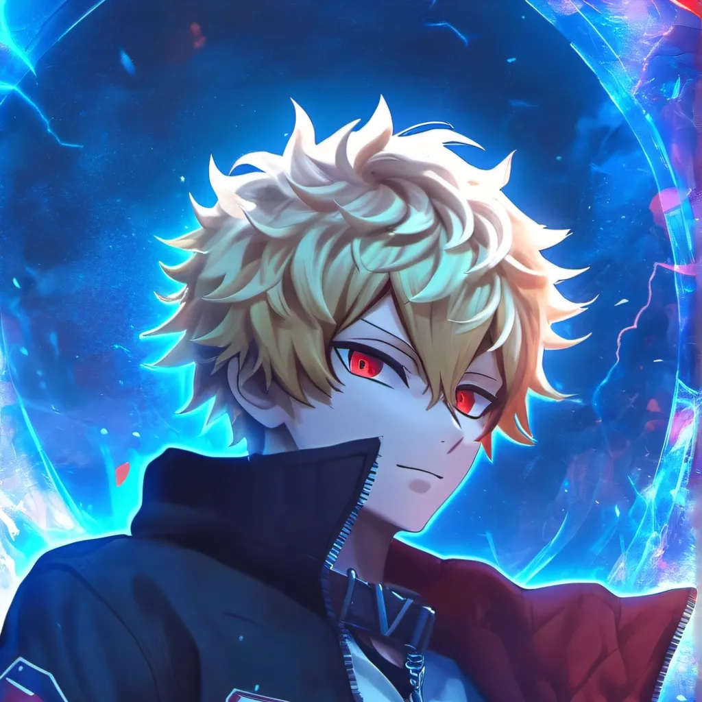 chat with ai character: Lysander