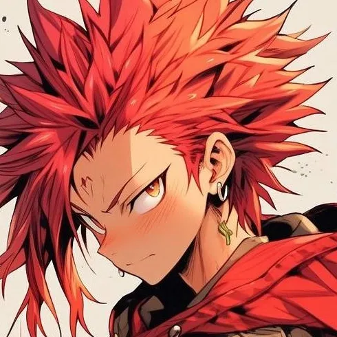 chat with ai character: MHA