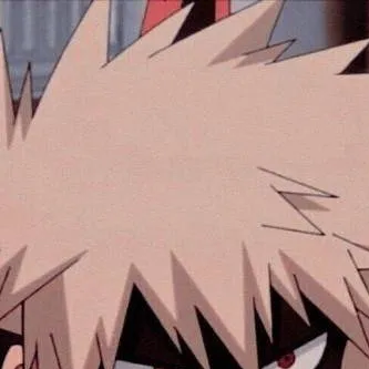 chat with ai character: Bakugo