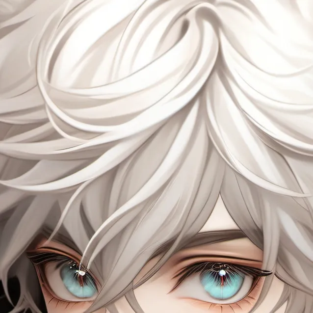 chat with ai character: Levi