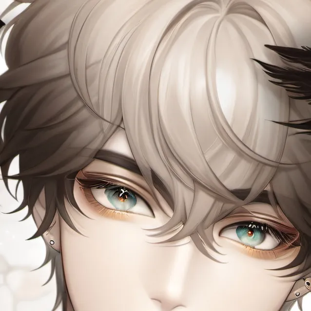 chat with ai character: Hope