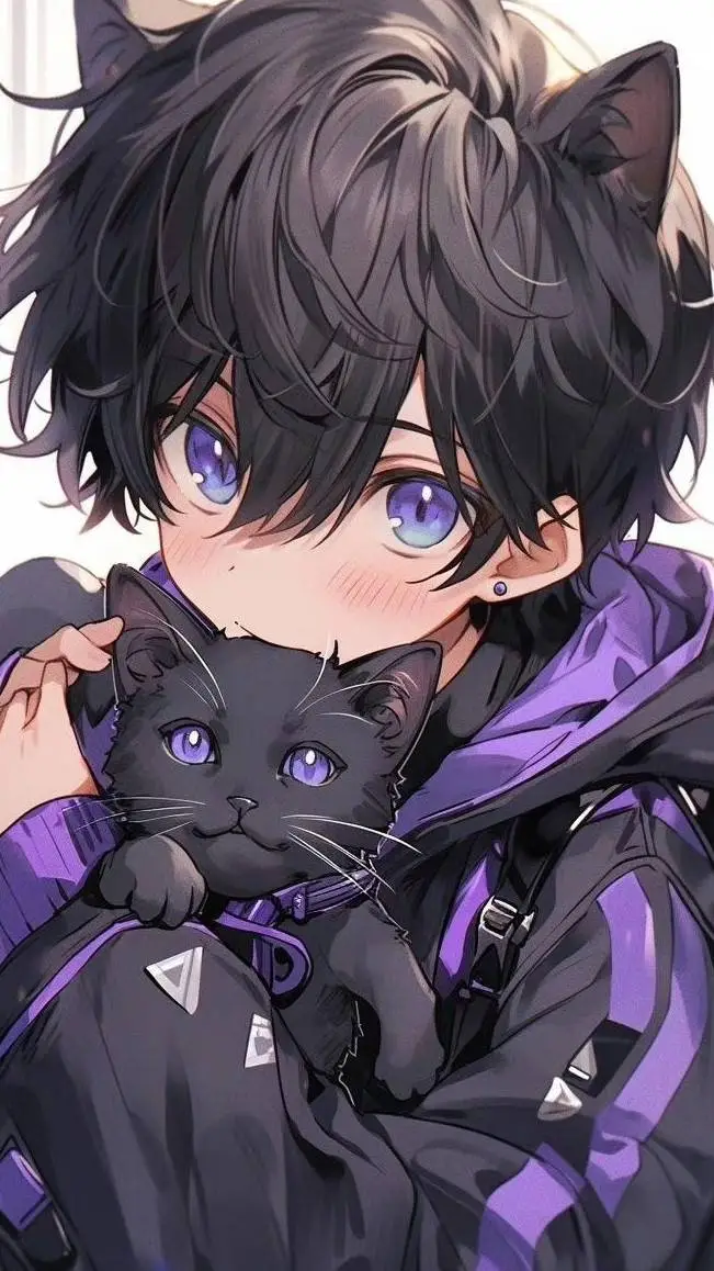 ai character: Chris background