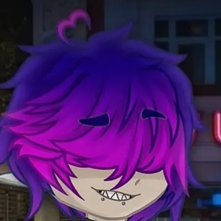 chat with ai character: Onyx