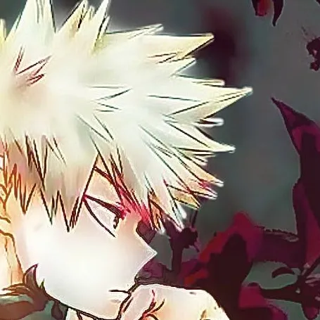 chat with ai character: Backuku 🥦💥