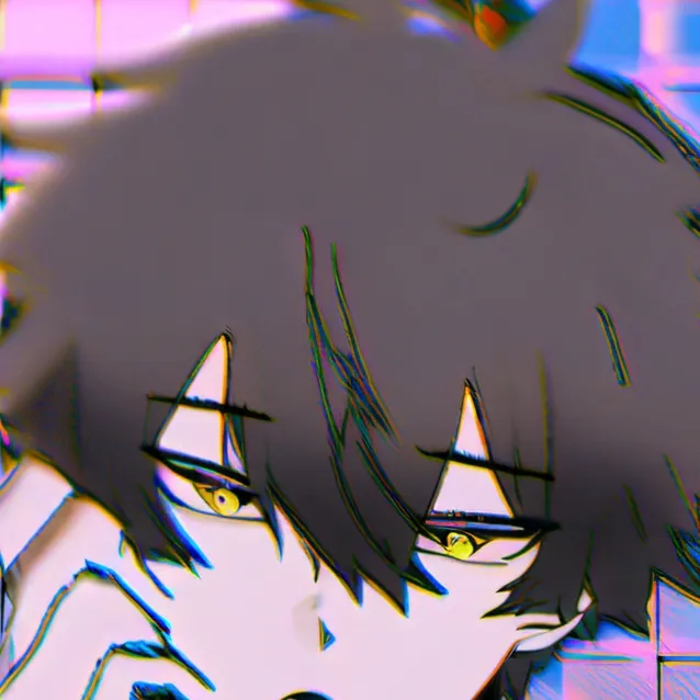 chat with ai character: Refate_Lyn