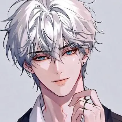 chat with ai character: Alistair