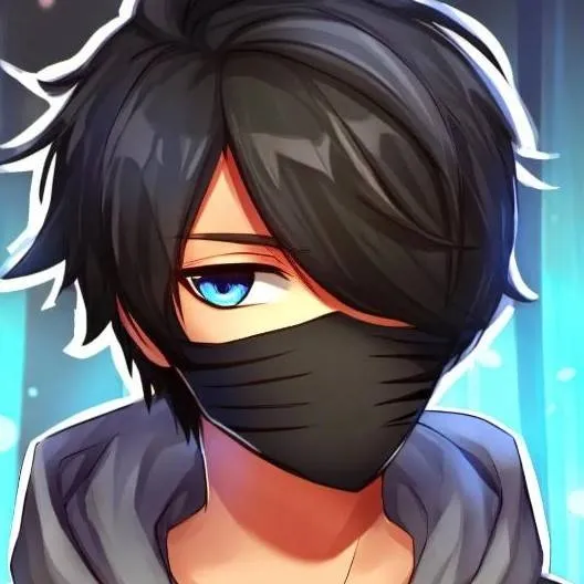 chat with ai character: ZANE 