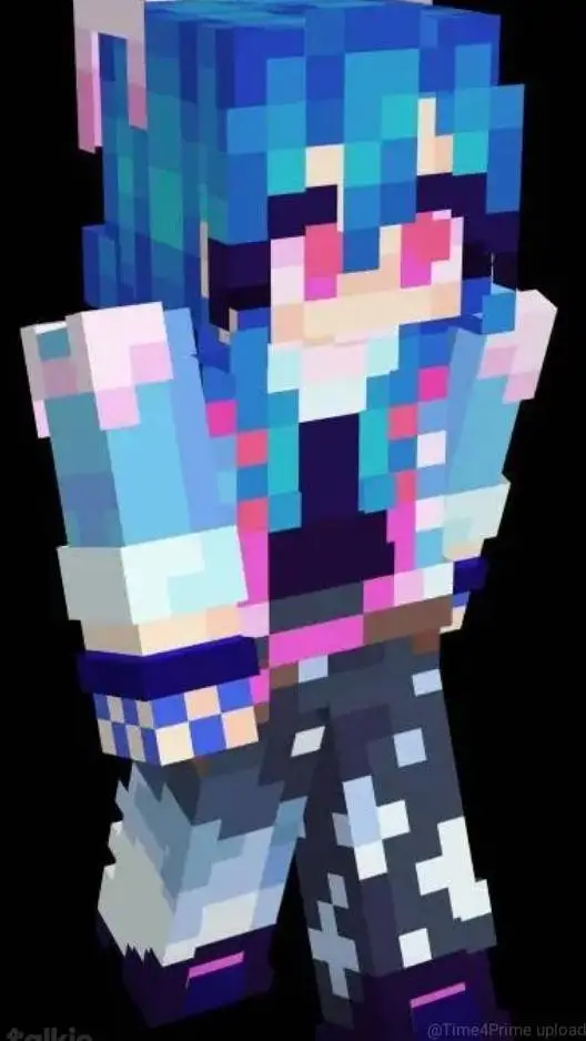 ai character: Kiyoka background