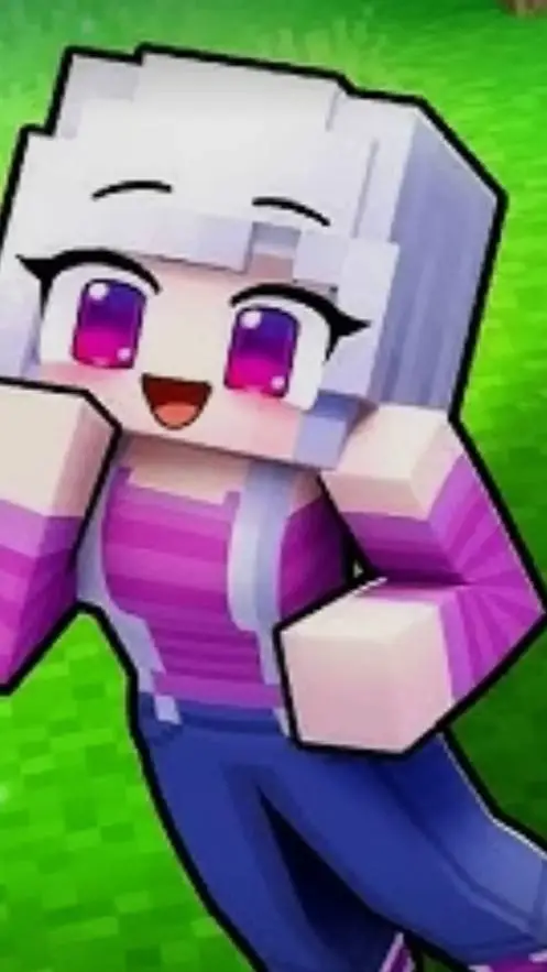 ai character: Zena background