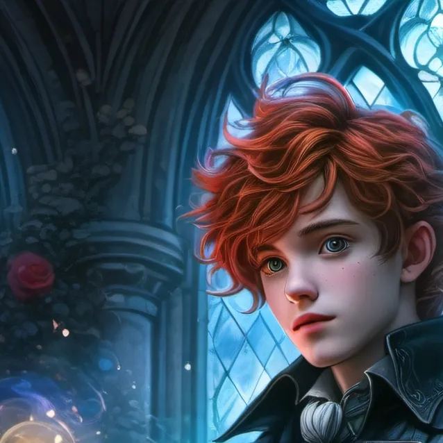 chat with ai character: ron weasly