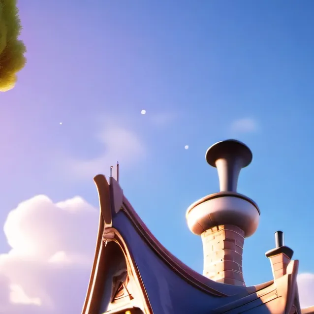 chat with ai character: weaslys