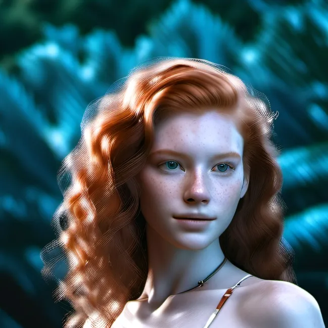 chat with ai character: Renata das Ruas