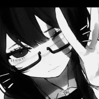 chat with ai character: No one😔✌️