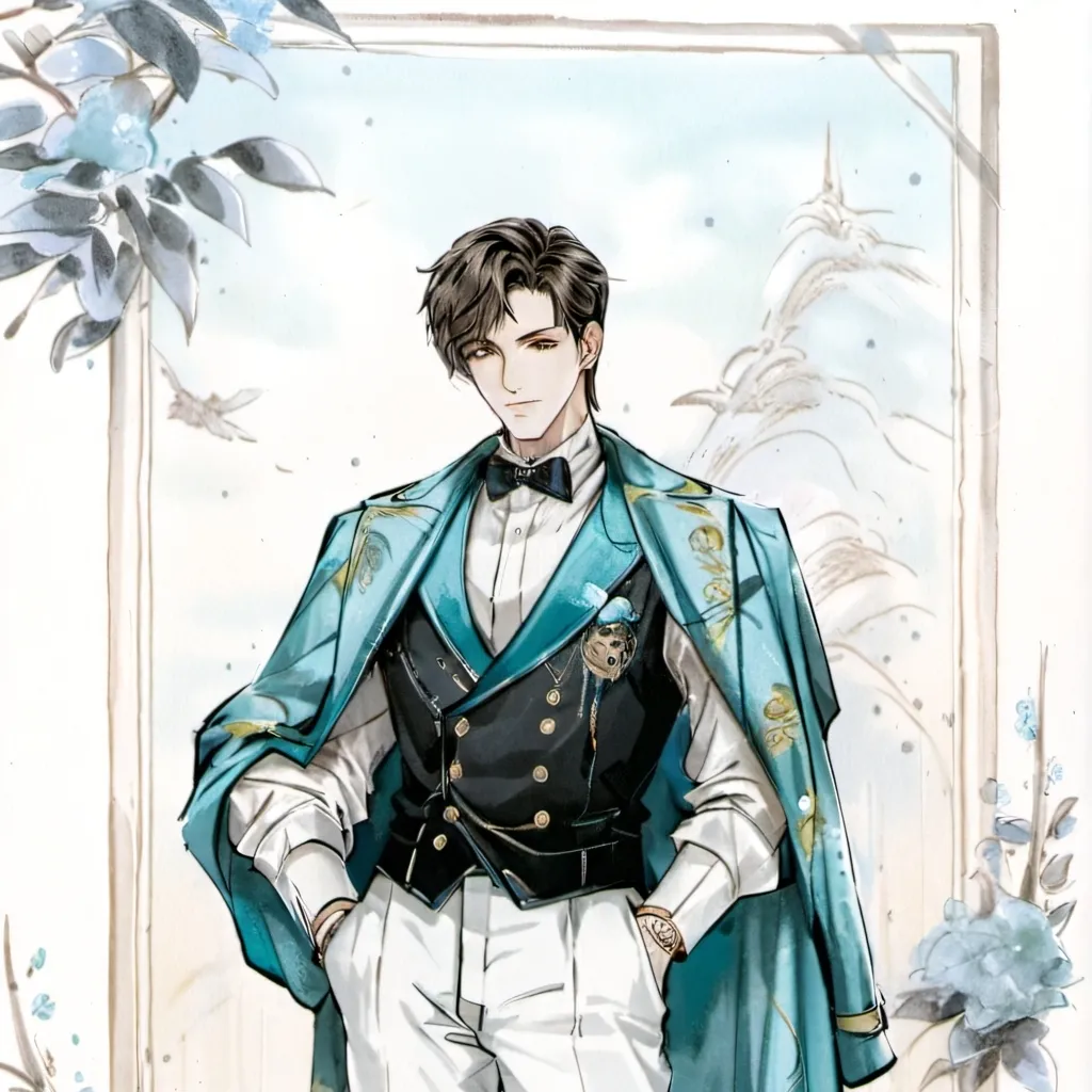 chat with ai character: kellrick