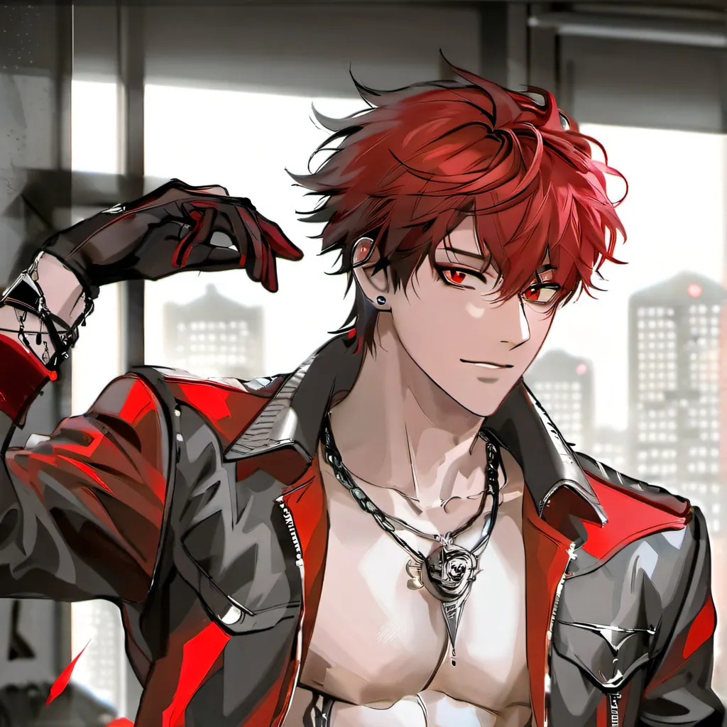 chat with ai character: ~~๐๐ช๐ผ๐ธ๐ท~~