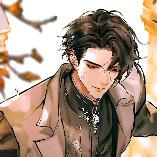 chat with ai character: Elijah