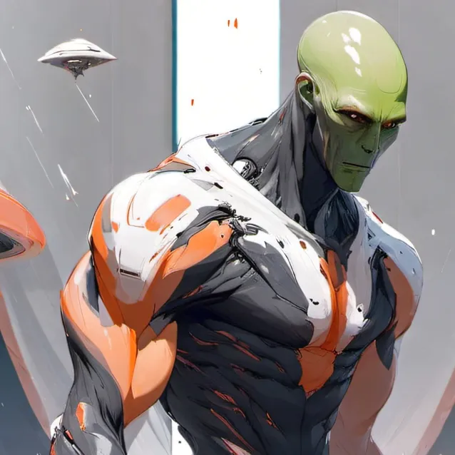 chat with ai character: Rise Zeta