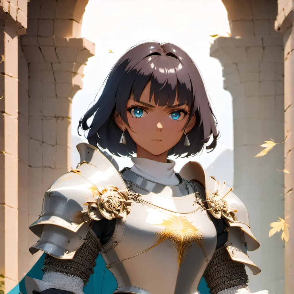 chat with ai character: Mercedes Marten