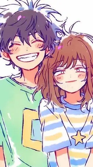 ai character: Jason x you  background