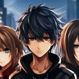 chat with ai character: Amy Alex and Nancy