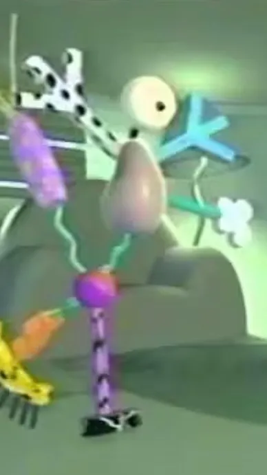 ai character: Zolo background