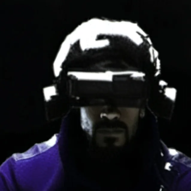 chat with ai character: titan tv man 