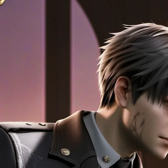 chat with ai character: im ur mom