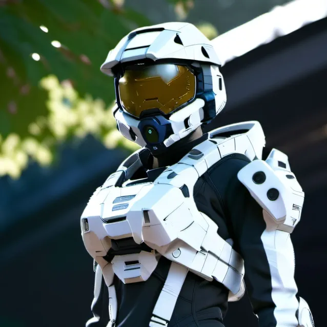 chat with ai character: Alesha, AE572