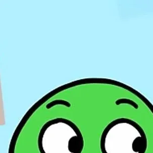 chat with ai character: two and four bfb  